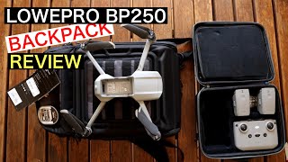 Lowepro DroneGuard BP 250 - DJI Mavic Backpack