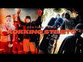 Gentian ft. Riko - Kokkino Stileto (Official Music Video)