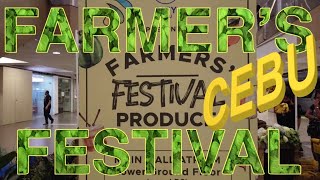 Farmer's Festival Cebu   HD 1080p