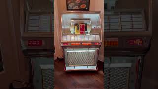 Seeburg Model100J Jukebox - 1955 to 1957