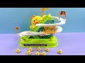 6Minutes of Satisfaction Opening Cute Mini Duckling ASMR | Comment Toy