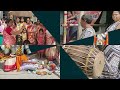 খুঁটিপুজো কি খুঁটি পুজো কেন হয় history of khuti puja how to do khoti puja khuti puja