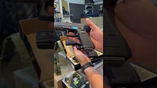 We Glock17 Gen4 +ชุดพร้อมเล่น #4,200