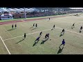 20250112 동계 제주 오산시gsc u11 vs 원주smc 후반전