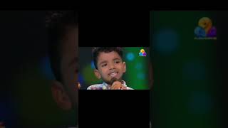 expressionist 🤣Avirbhav #babukuttan topsinger ❤️