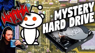 Reddit's Greatest Unsolved Mystery: SecretHDD and Dovic - Tales From the Internet