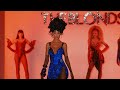 Burning Bright by The Blonds, New York Fall/Winter 2024-25 | FashionTV | FTV