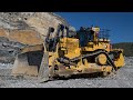 Caterpillar D11 Bulldozer Review | What Should You Expect From It?