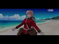 18【fgo】カリブの奥地に謎の風土病を見た！【カルデア･サマーアドベンチャー！】