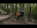 chris akrigg hard enduro raw