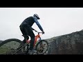 chris akrigg hard enduro raw