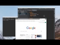 Local AWS Lambda & Api Gateway with serverless python