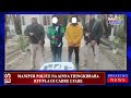 manipur police na ainna thingkhraba rpf pla gi cadre 2 fare