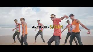 Sawan aaya New Song Treasar Full New offcial Zb V boy Ka New song