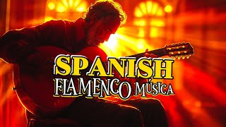 Experience the Fierce Rhythm of Andalusian Flamenco!