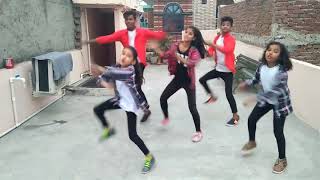 Swag Se Swagat Dance l Salman Khan & Katrina Kaif l Tiger Zinda Hai - YouTube (720p)