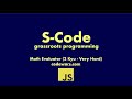 Code Wars - Math Evaluator (2 Kyu - Very Hard)