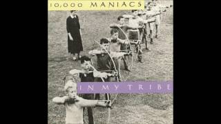 Like The Weather by 10,000 Maniacs
