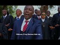 UCZ University Choir- Mfisa Mwemfumu Makvan HD 2022