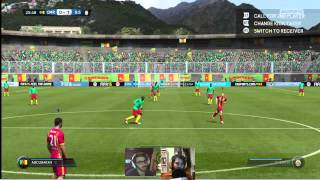 FIFA 15 - Part 1 (Videoyun)