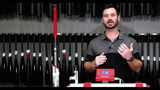 1 Piece or 2 Piece Softball Bats?
