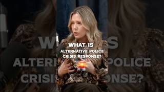 Alternative Crisis Police Response and Public Safety