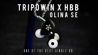 Tripowin x HBB Olina SE (vs KiiBOOM Allure)