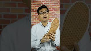 Review Sepatu Vulkanis #shoeworkshop #reparasisepatu