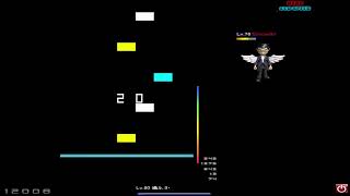 O2Jam ~Lv.80 運命論