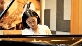 ショパン/ノクターン 第8番 Op.27-2　中川真耶加：Chopin/Nocturne No.8 Op.27-2 ,Mayaka Nakagawa