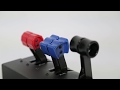 The BEST Flight Sim Throttle Quadrant! TQ6 by Virtual Fly