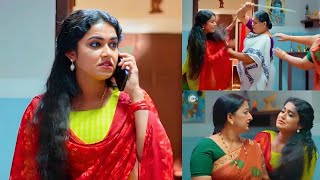 വരുണിന്റെ വിവരമറിയാൻ രാധിക അത് ചെയുമ്പോൾ #snehapoorvamshyama serial latest episode #varunradhika