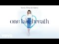 Maria Elena Kyriakou - One Last Breath - Eurovision Version