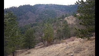 Slovak hiking - Z Čachtíc na Veľký plešivec