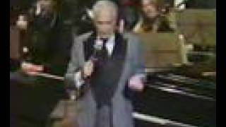 Victor Borge in Concert, Grand Hall Wembly (Part 1 of 5)