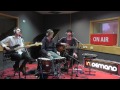 palma violets all the garden birds session