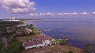 Regatta Bay Golf Course in Destin, Florida