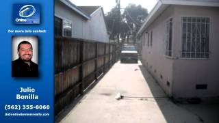 3409 W. 11th St., Inglewood, CA 90303 home for sale,  real estate in Inglewood, CA