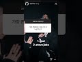 딘 인스타 무엇이든 물어보세요 모음 맴찢주의..ㅠ dean instastory ask me anything