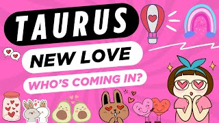 TAURUS 💗 MOVING INTO A BEAUTIFUL NEW ERA OF TRUE LOVE!!! ❤️😍