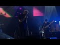 The National - The Geese Of Beverly Road @ Usher Hall (Edinburgh) (09/20/17)