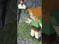 こんなジャングル寺院はイヤだ マイクラ マイクラアニメ minecraft