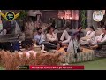 bigg boss 18 live rajat dalal x chahat pandey karan talk about vivian dsena eisha avinash