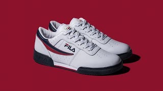 Fila Original Fitness