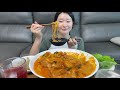 vlog 빵순이먹방 먹방브이로그 폭식브이로그 크럼앤크러스트 하남점 빠삭칩 하남 춘천명동닭갈비 잡채 와일드바디 슈퍼콘 오예에도넛