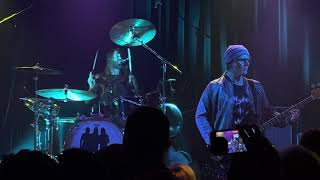 NHC (Navarro, Hawkins, Chaney) Funeral Clowns at The Troubadour in 4K on 11/23/21