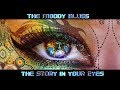 The Story In Your Eyes - The Moody Blues (lyrics)