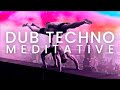 Manipura | Meditative Dub Techno [DMT Set] | Shamanic Journey