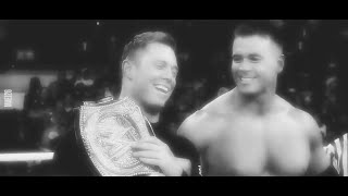 The Miz \u0026 Alex Riley → ADDICT