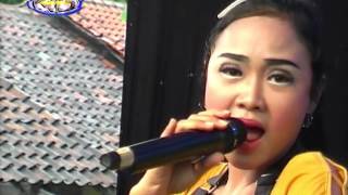 Secawan madu Vocal, Eky Ryantika gavra music CDR